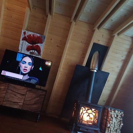 Cabana 365 Braşov Dış mekan fotoğraf