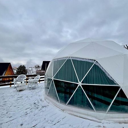 Cabana 365 Braşov Dış mekan fotoğraf