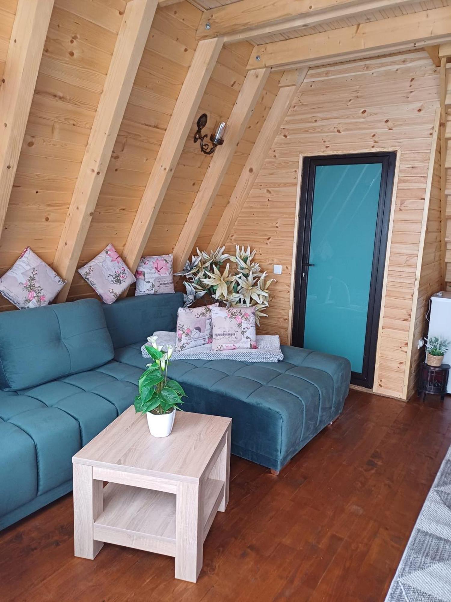 Cabana 365 Braşov Dış mekan fotoğraf