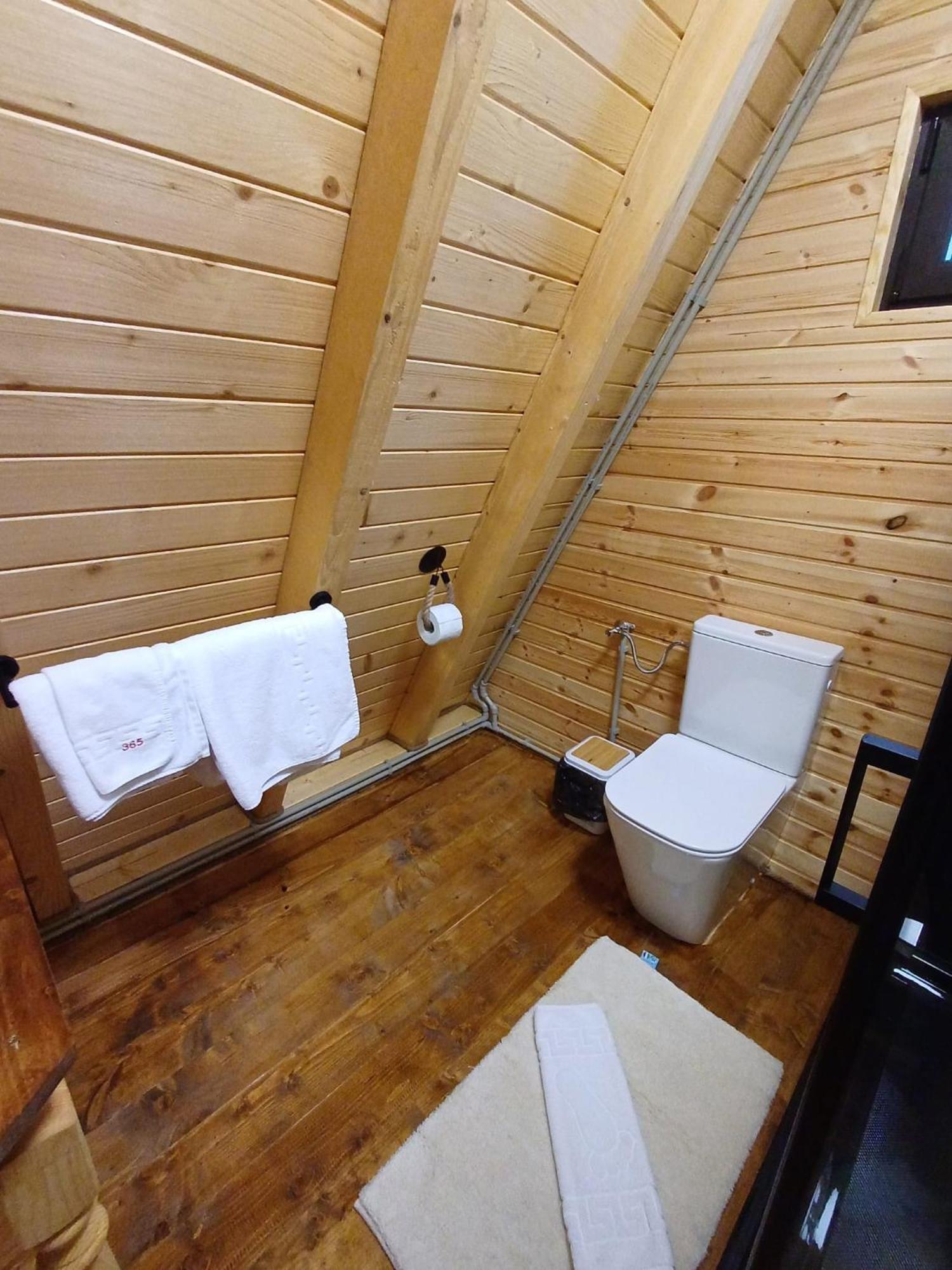 Cabana 365 Braşov Dış mekan fotoğraf