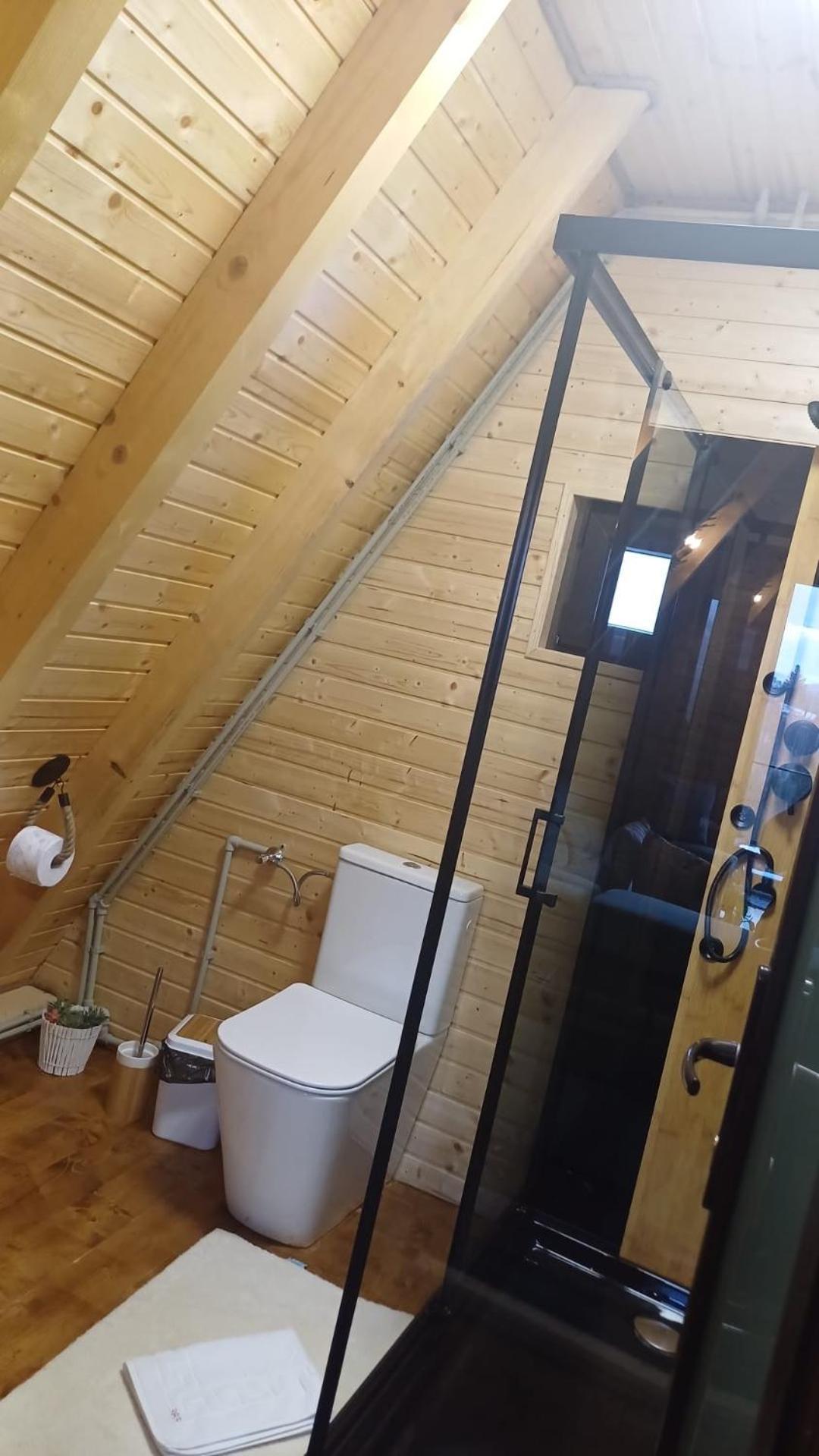 Cabana 365 Braşov Dış mekan fotoğraf