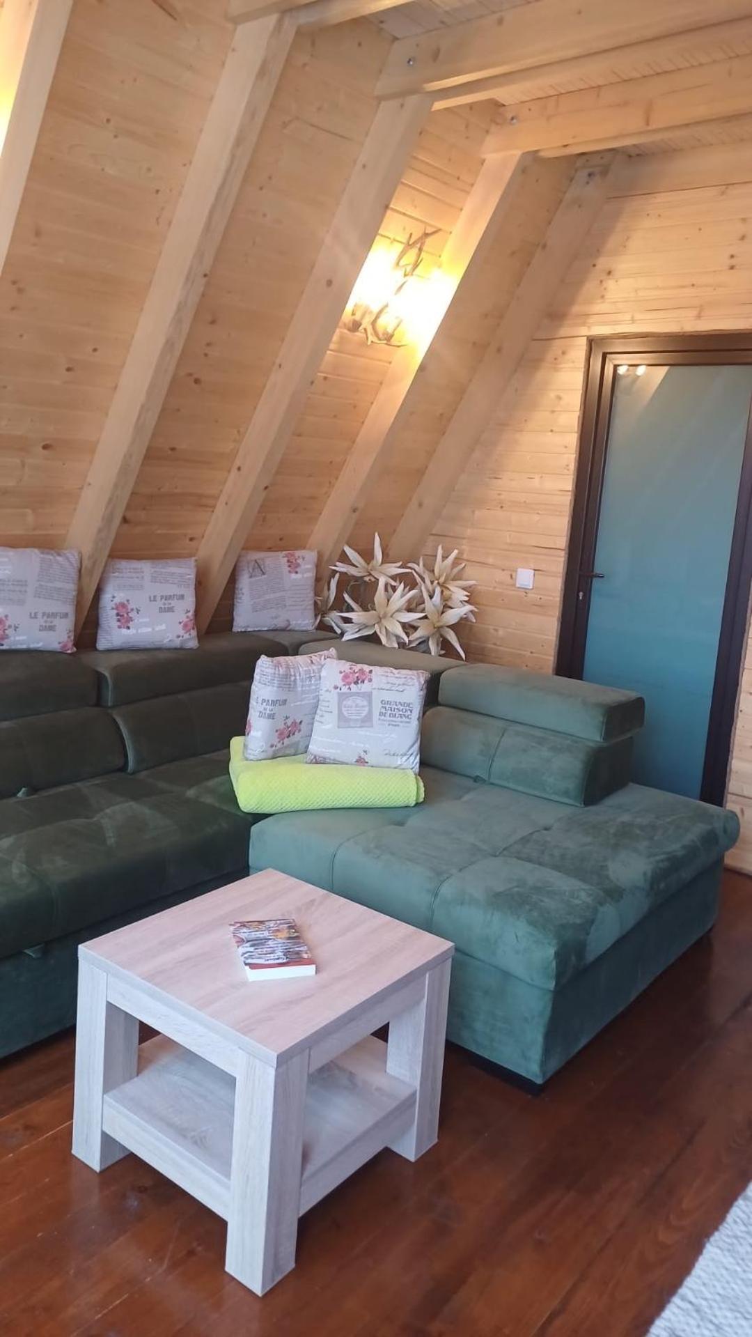 Cabana 365 Braşov Dış mekan fotoğraf