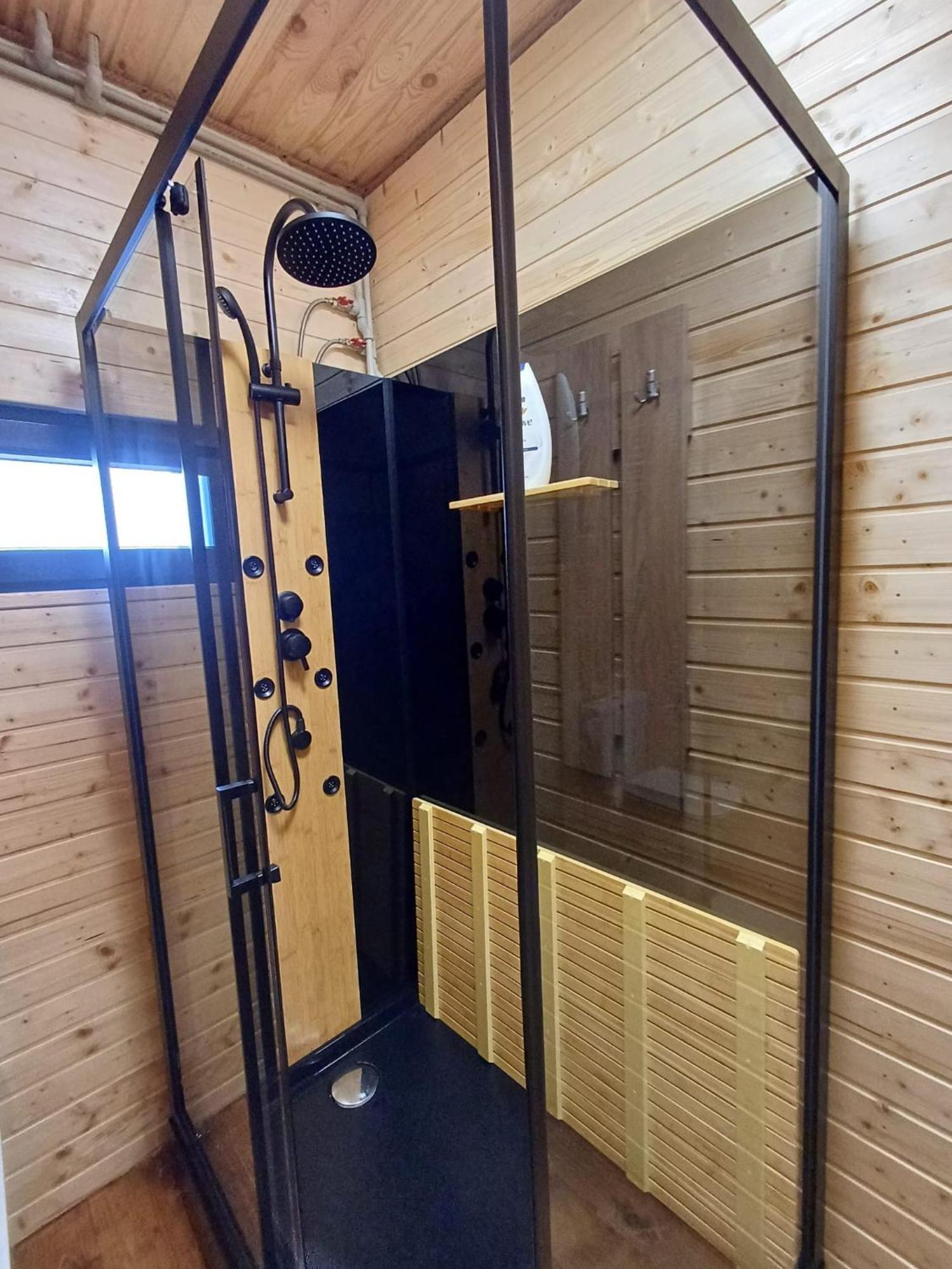Cabana 365 Braşov Dış mekan fotoğraf
