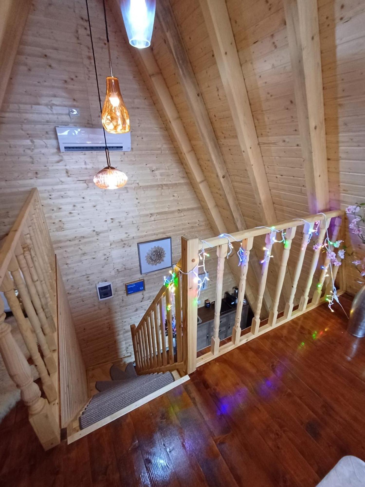 Cabana 365 Braşov Dış mekan fotoğraf