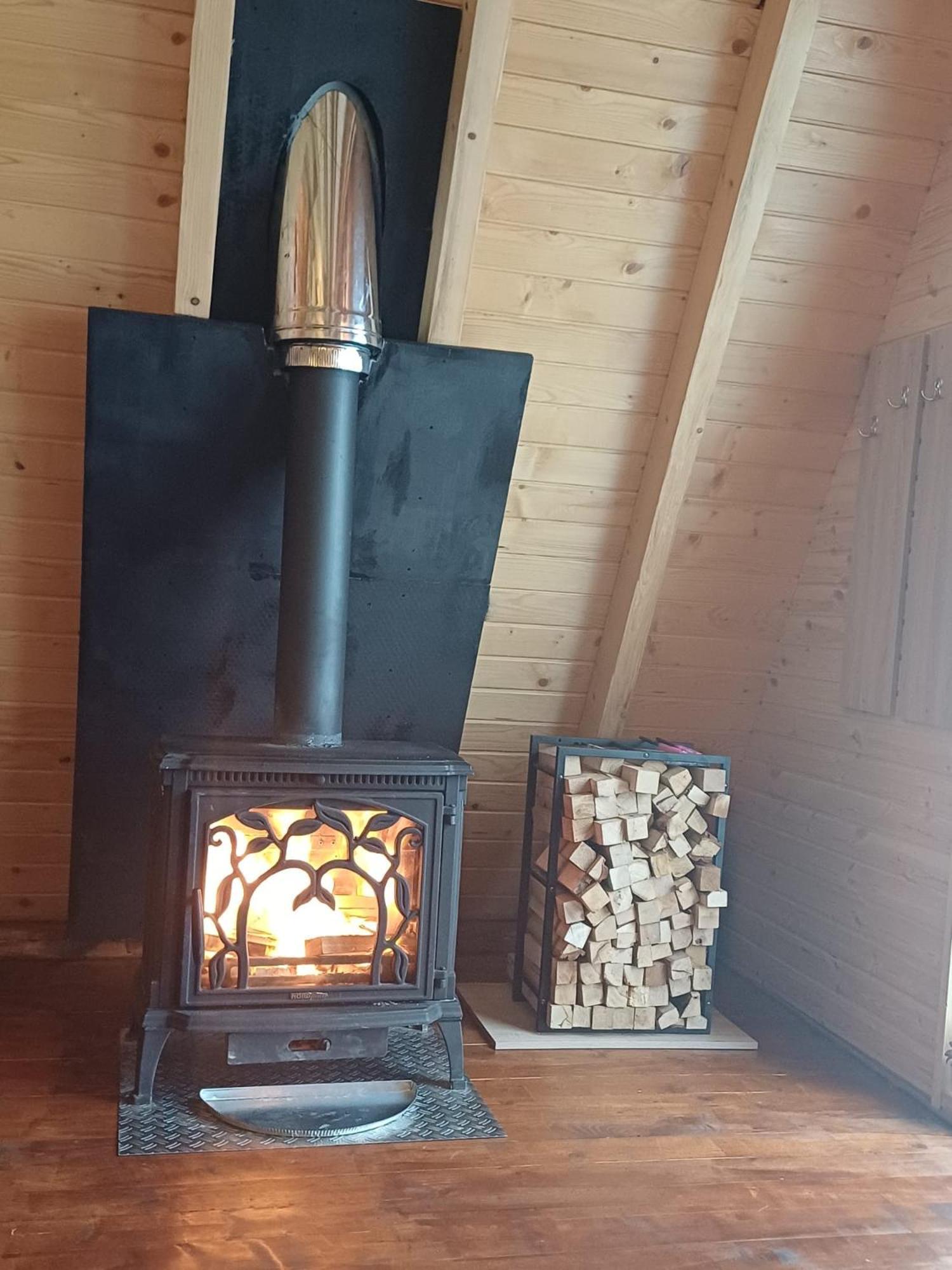 Cabana 365 Braşov Dış mekan fotoğraf