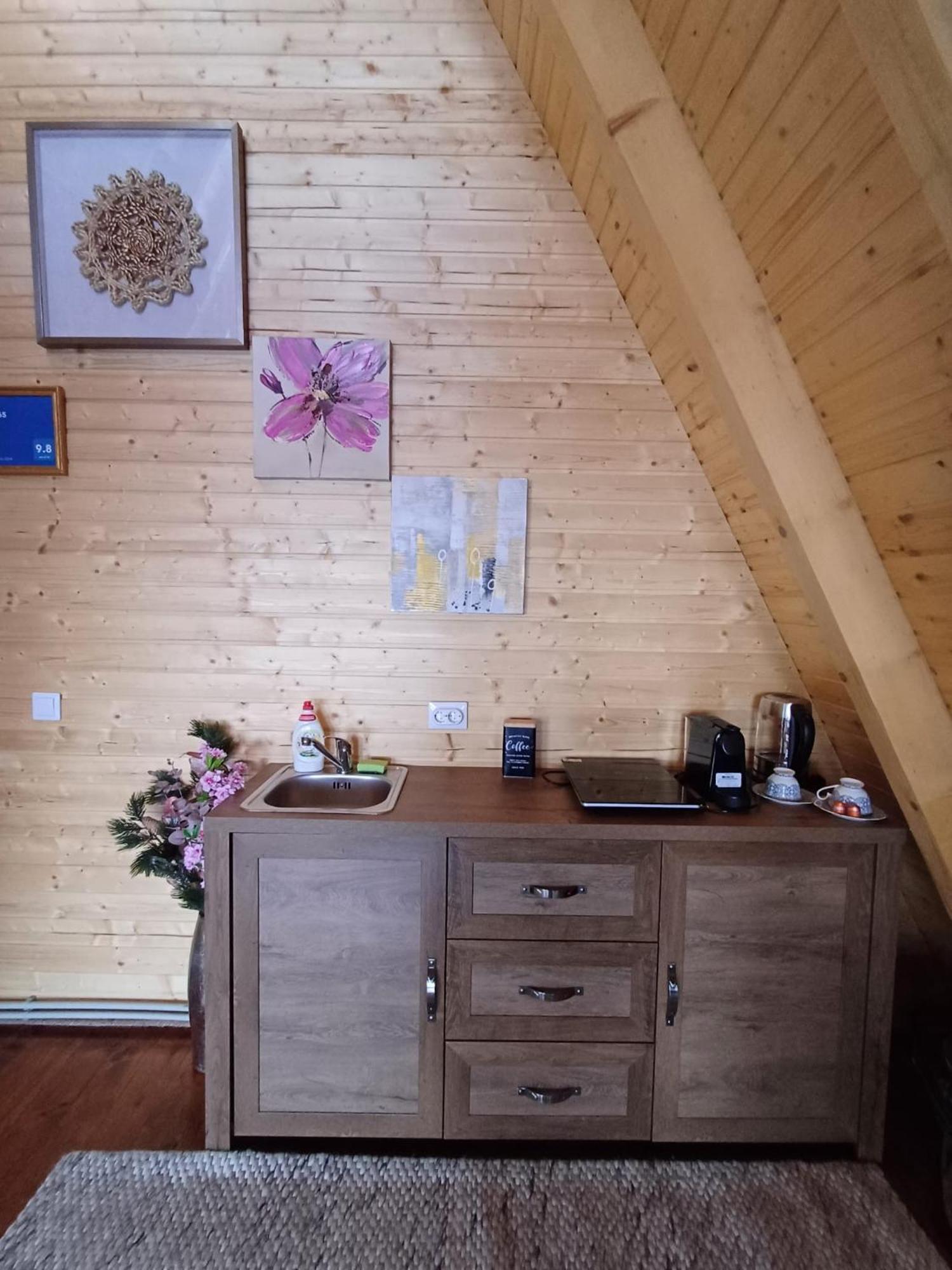Cabana 365 Braşov Dış mekan fotoğraf