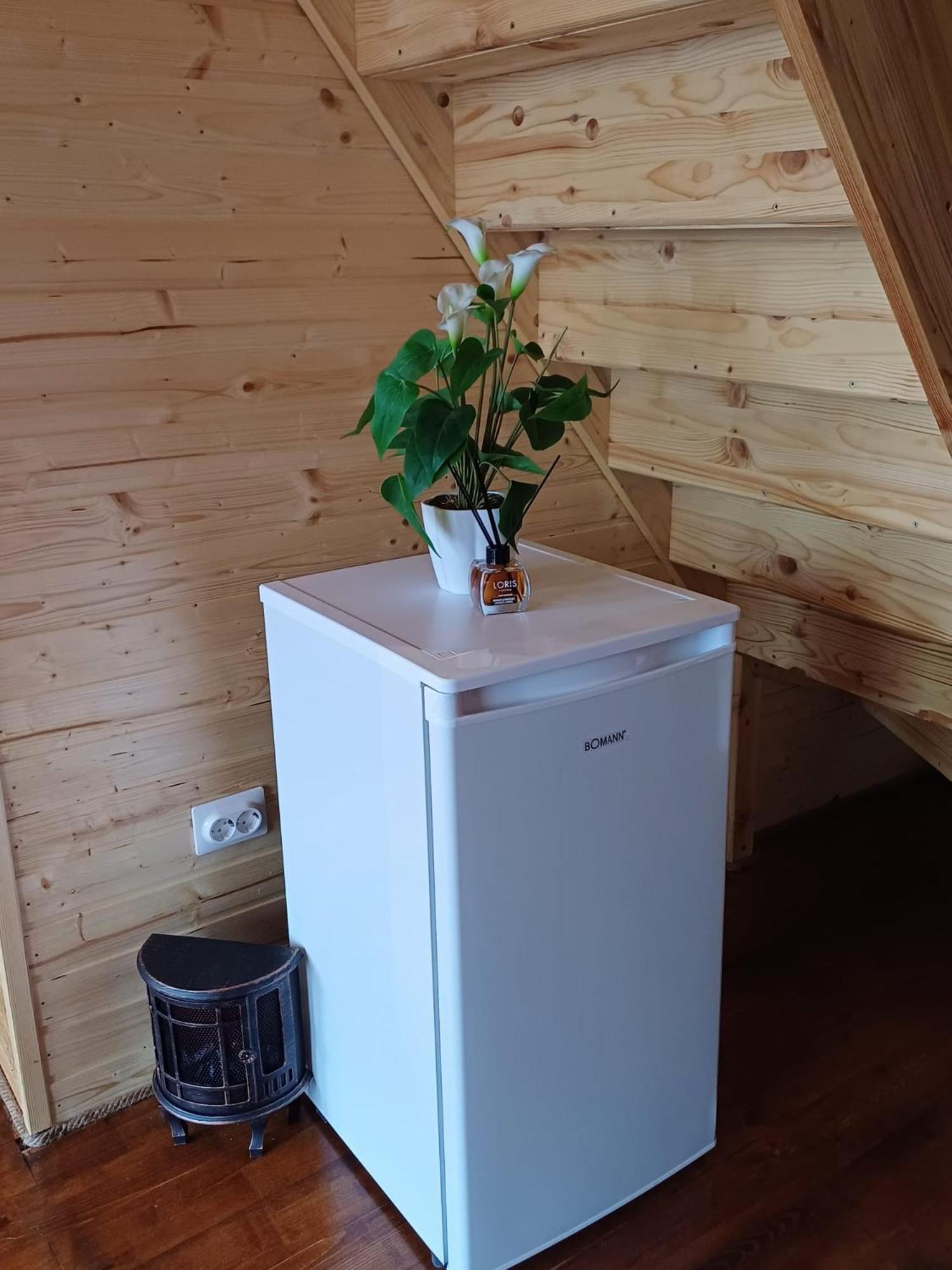 Cabana 365 Braşov Dış mekan fotoğraf