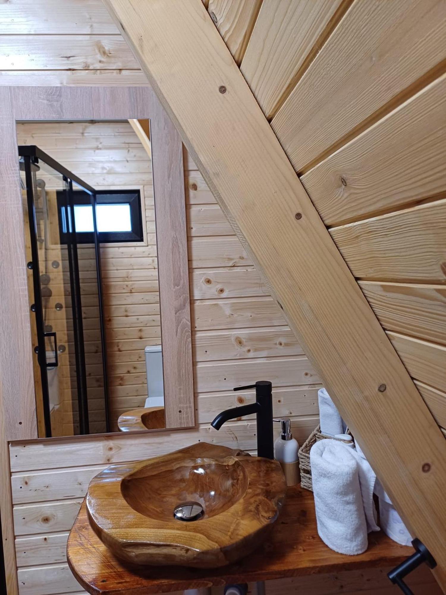 Cabana 365 Braşov Dış mekan fotoğraf