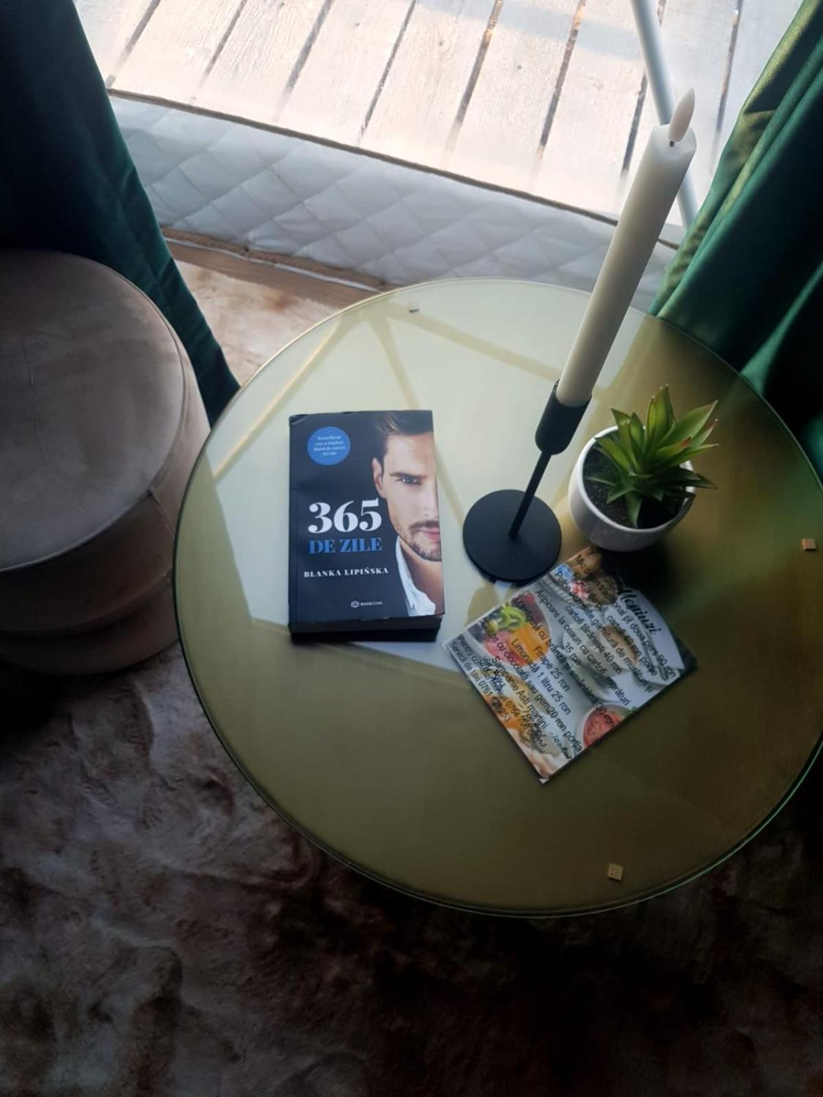 Cabana 365 Braşov Dış mekan fotoğraf