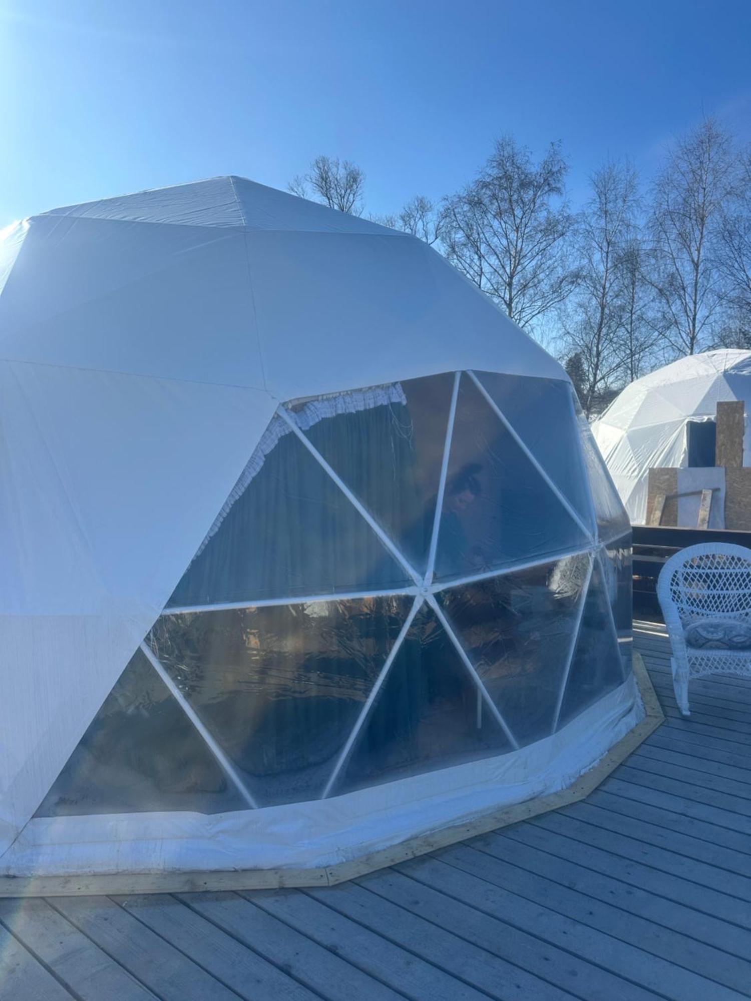 Cabana 365 Braşov Dış mekan fotoğraf