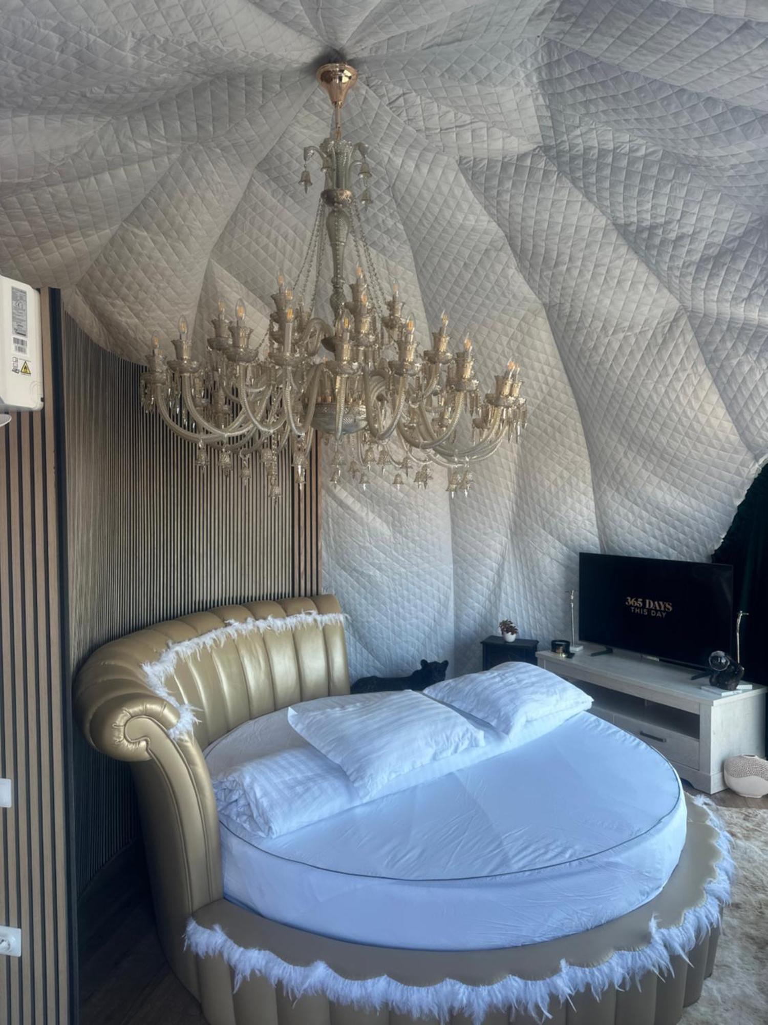 Cabana 365 Braşov Dış mekan fotoğraf