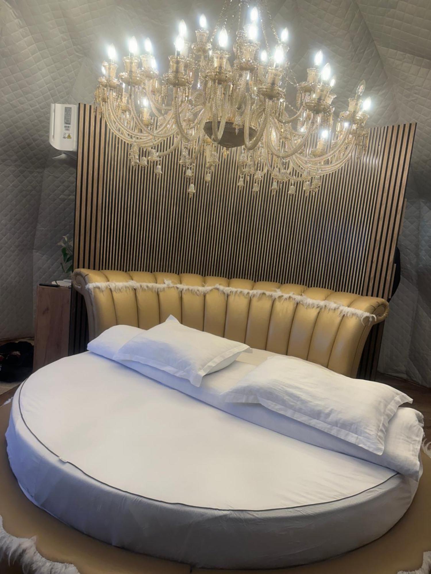 Cabana 365 Braşov Dış mekan fotoğraf