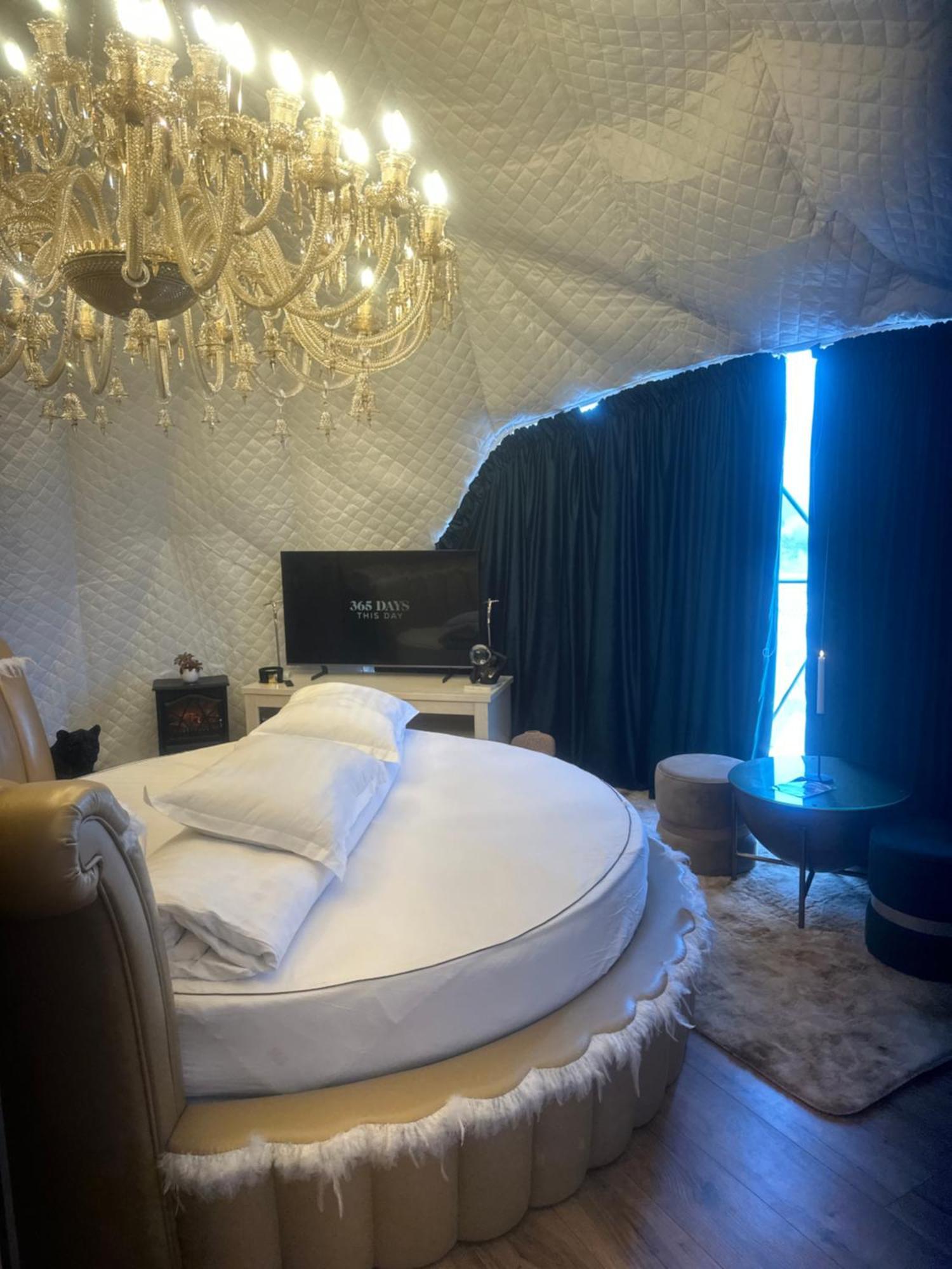 Cabana 365 Braşov Dış mekan fotoğraf